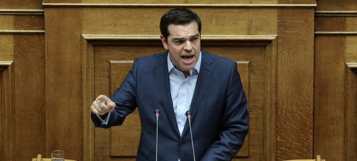 Τσίπρας: Από την προανακριτική μπορεί να προκύψουν στοιχεία και για την περίοδο του χρηματιστηρίου